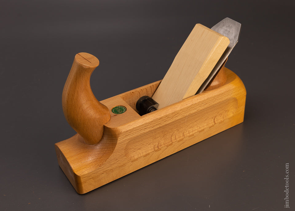 Mint Unused E.CE Smooth Plane - 107674