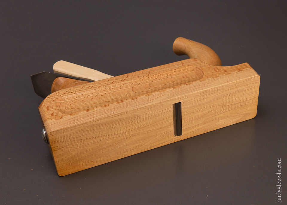 Mint Unused E.CE Smooth Plane - 107674