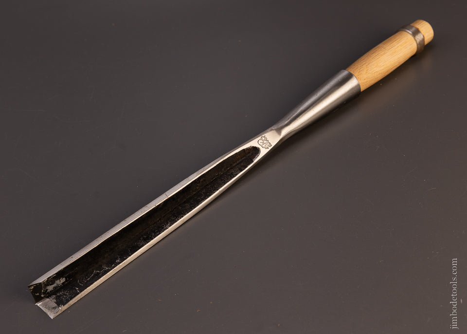 1 Inch Corner Chisel BARR - 107678