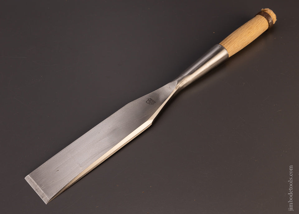 2 Inch Heavy Framing Chisel BARR 107679
