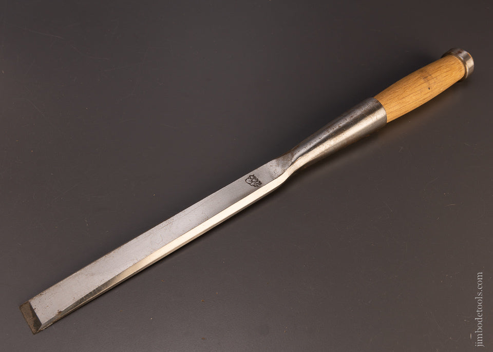 1 Inch Heavy Framing Chisel BARR - 107698