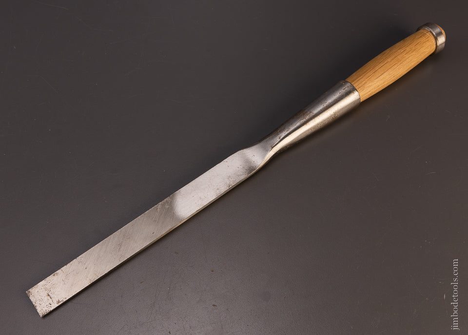 1 Inch Heavy Framing Chisel BARR - 107698