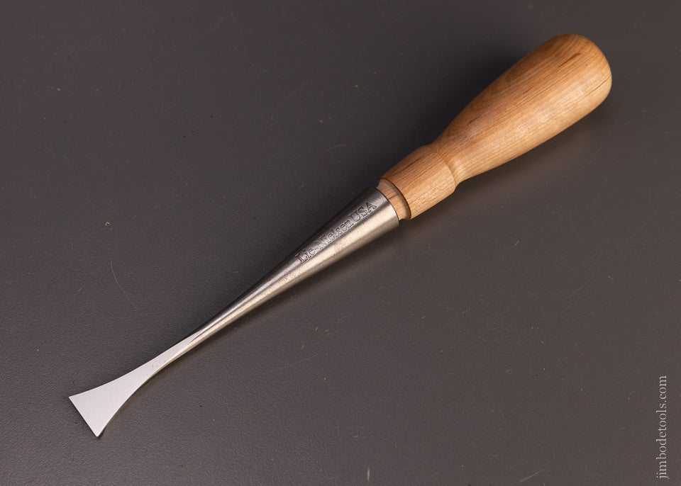 Mint & Unused LIE NIELSEN 5/8 Fishtail Chisel - 107703