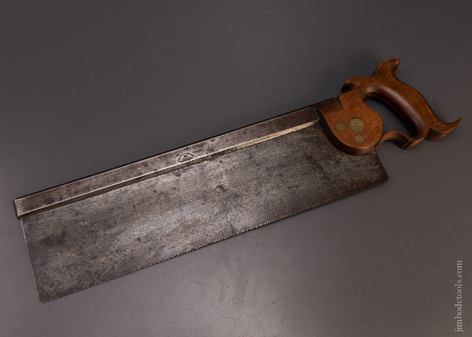 Sweet SPEAR & JACKSON 16 Inch Carcass Saw - 107712