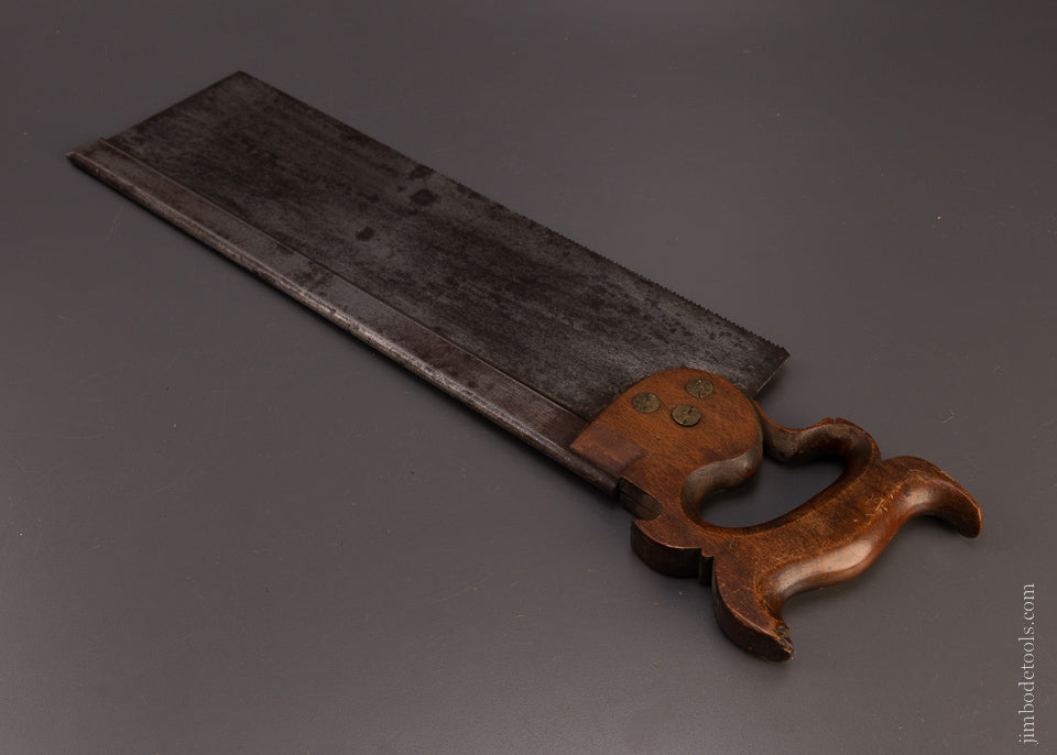 Sweet SPEAR & JACKSON 16 Inch Carcass Saw - 107712