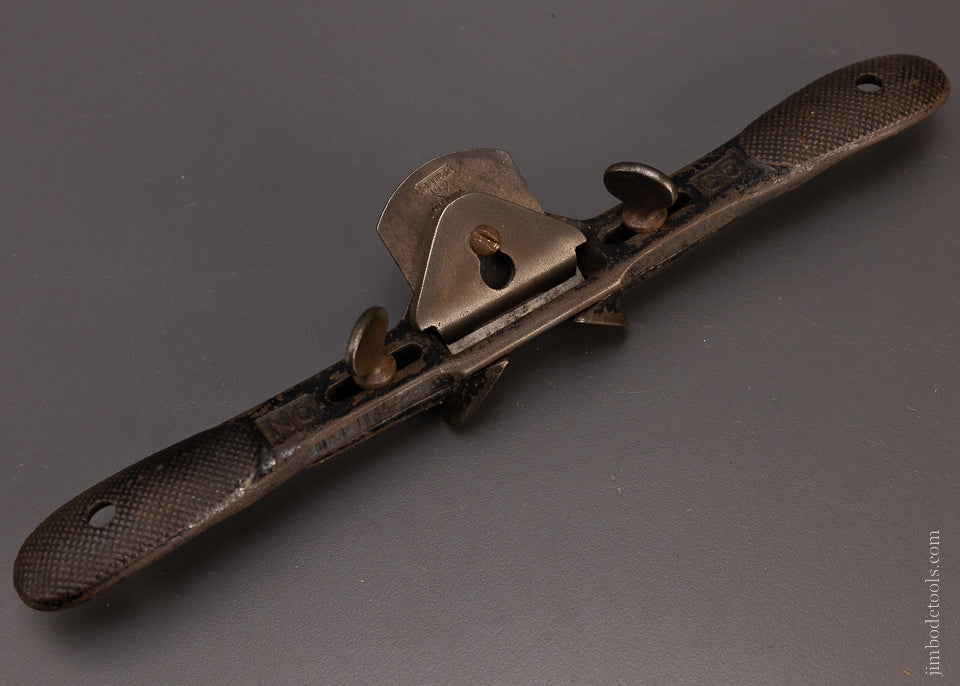 SWEETHEART STANLEY No. 65 Chamfer Shave - 107745