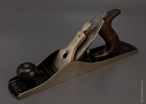 Premium Type 11 STANLEY No. 5C Jack Plane - 107746