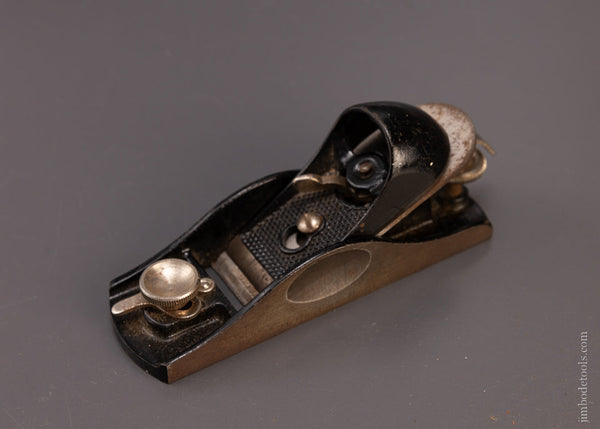 MILLERS FALLS No. 16 Block Plane Fine - 107757