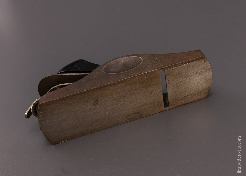 MILLERS FALLS No. 16 Block Plane Fine - 107757