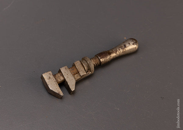 Amazing 3 1/4 Inch Patented GEM Wrench - 107768