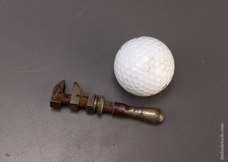 Amazing 3 1/4 Inch Patented GEM Wrench - 107768