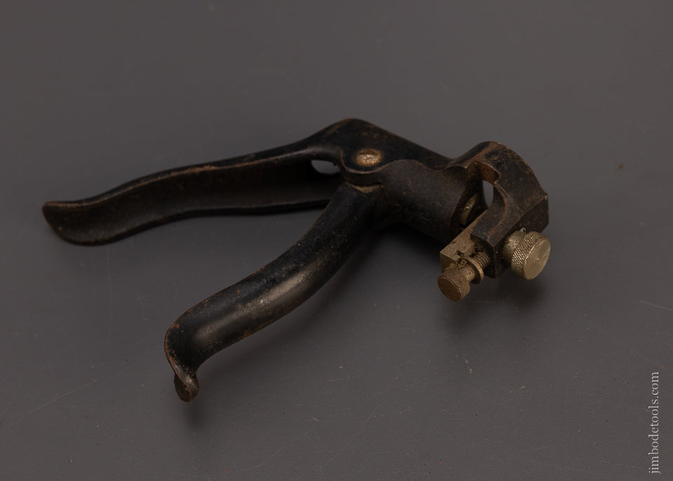 STANLEY No. 42X Saw Set - 107770