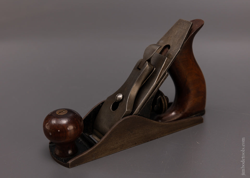 Really Fine STANLEY No. 1 Smooth Plane SWEETHEART - 107789