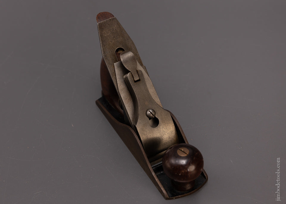 Really Fine STANLEY No. 1 Smooth Plane SWEETHEART - 107789