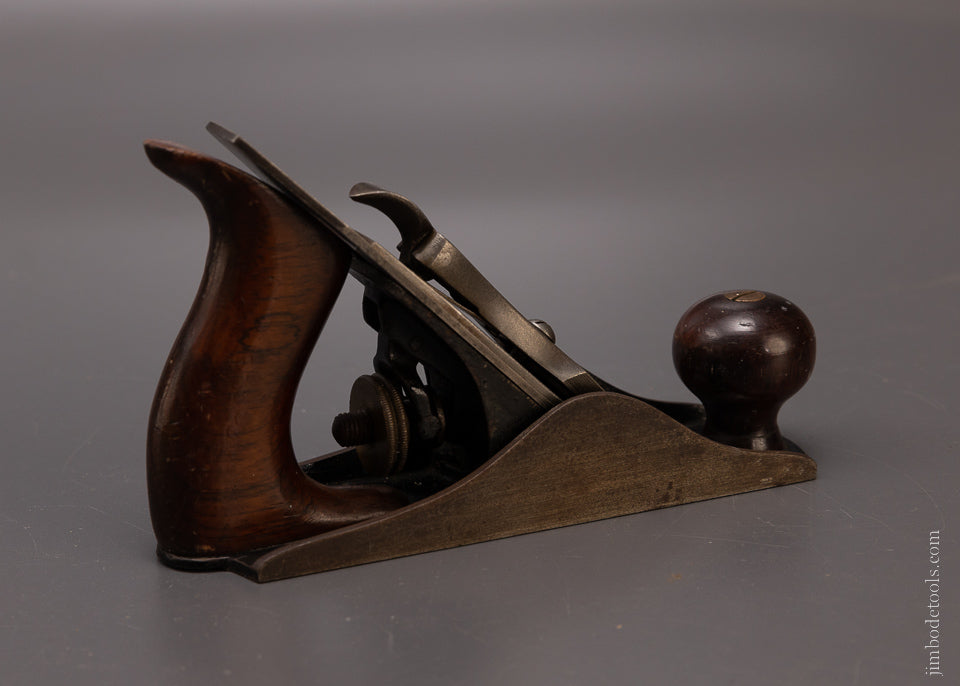 Really Fine STANLEY No. 1 Smooth Plane SWEETHEART - 107789