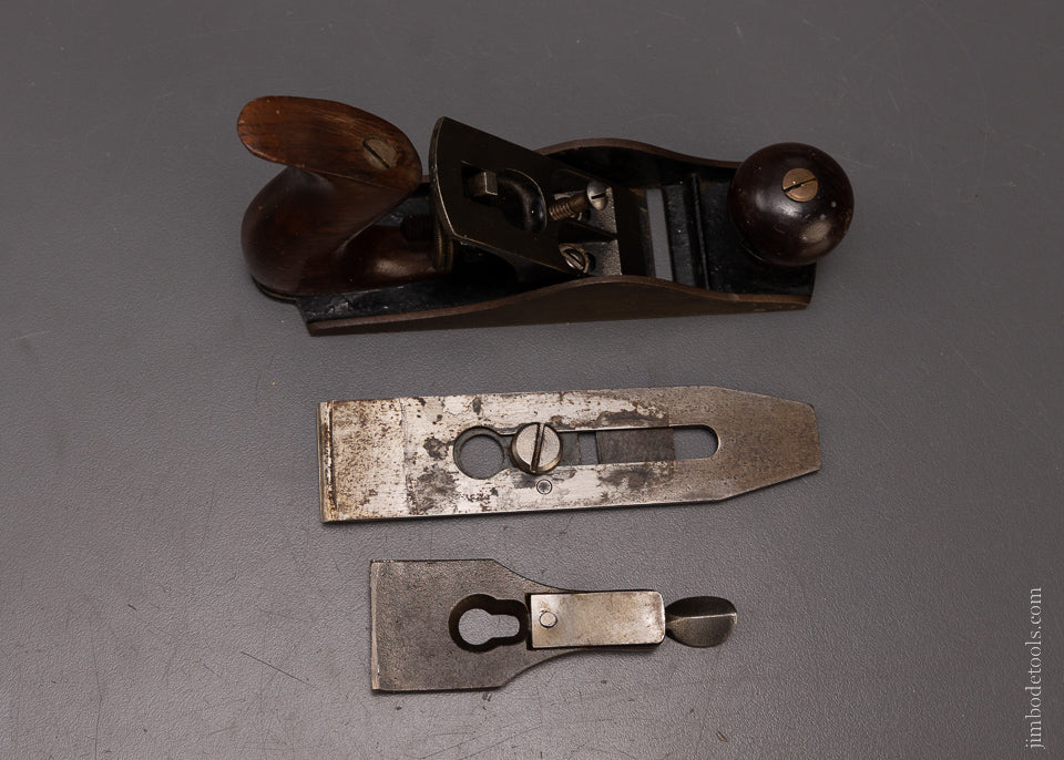 Really Fine STANLEY No. 1 Smooth Plane SWEETHEART - 107789