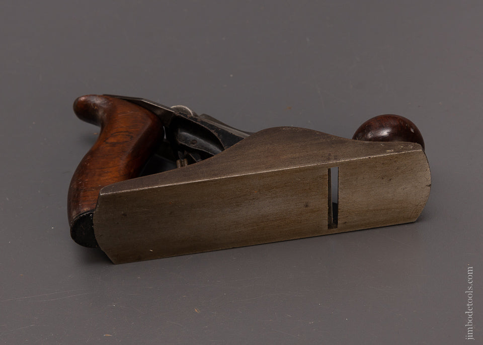 Really Fine STANLEY No. 1 Smooth Plane SWEETHEART - 107789