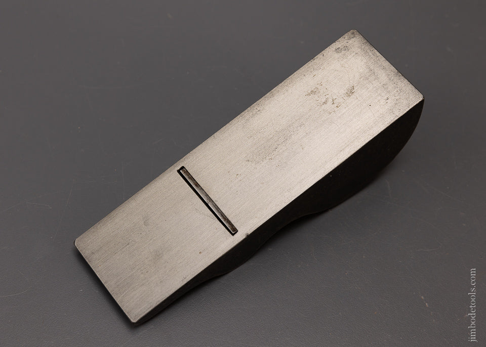 Very Rare Marked Example DAVIS LEVEL & TOOL CO. Block Plane - 107790