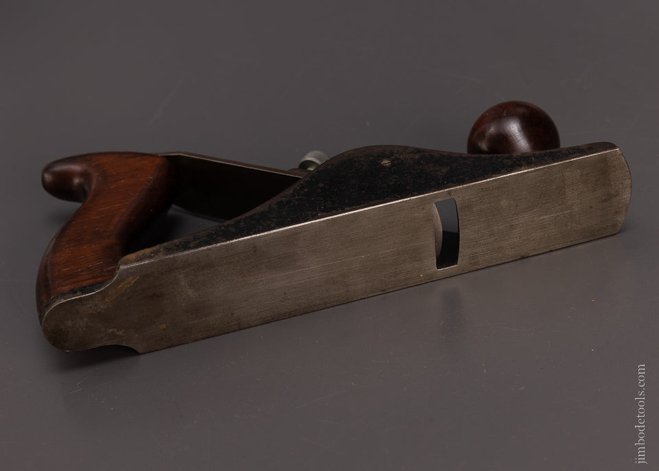 STANLEY No. 40 Scrub Plane - 107798