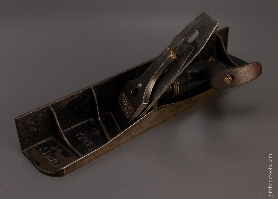 SWEETHEART STANLEY No. 51 Chute Board Plane Shoot Board - 107800