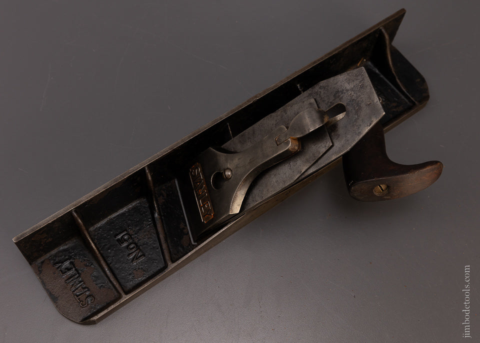SWEETHEART STANLEY No. 51 Chute Board Plane Shoot Board - 107800