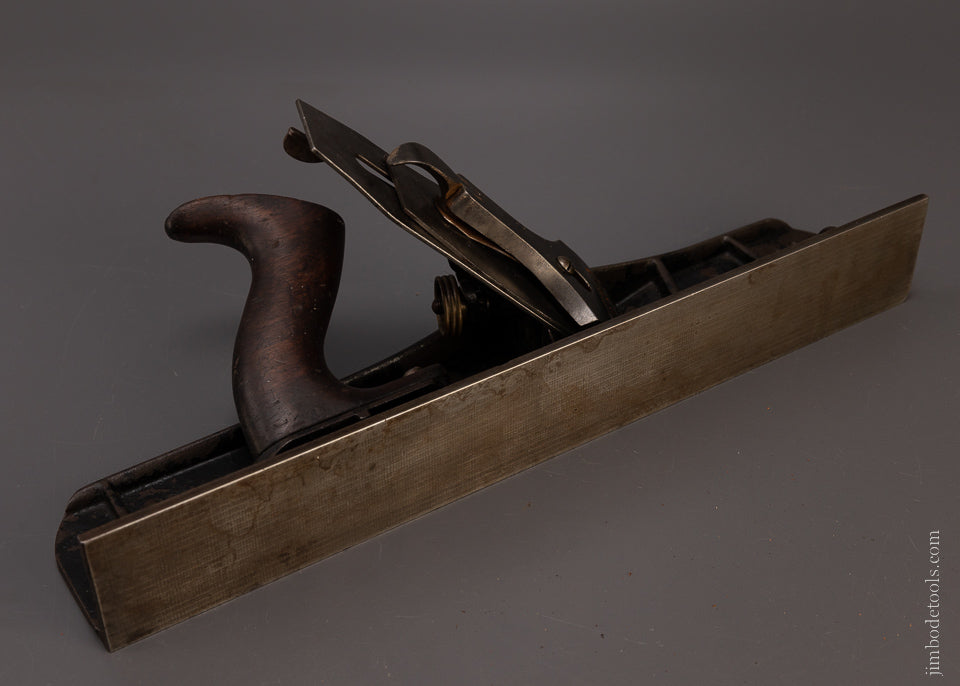 SWEETHEART STANLEY No. 51 Chute Board Plane Shoot Board - 107800