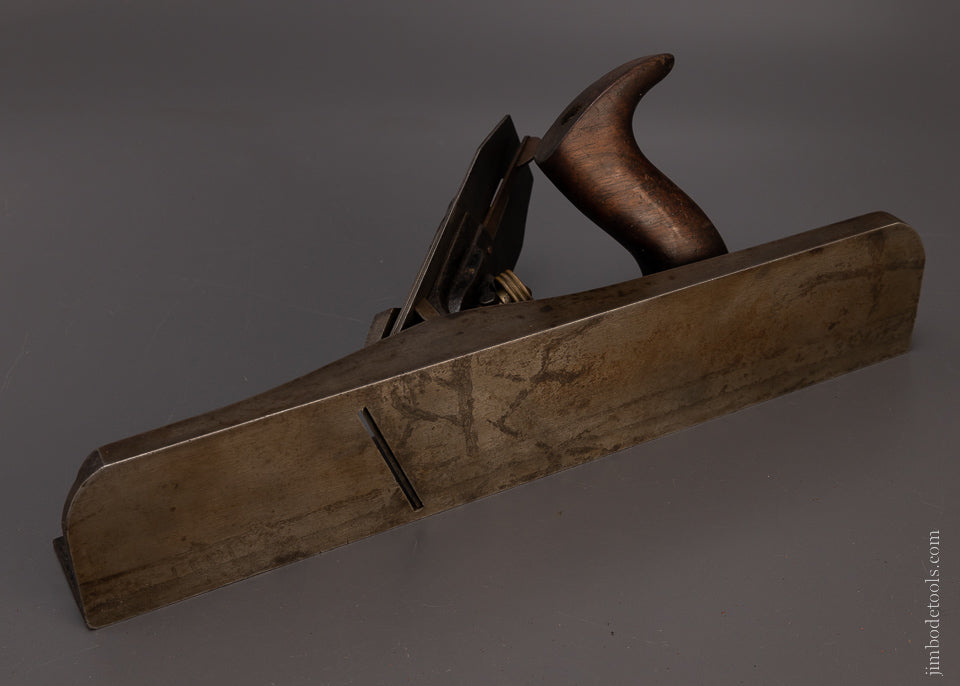 SWEETHEART STANLEY No. 51 Chute Board Plane Shoot Board - 107800