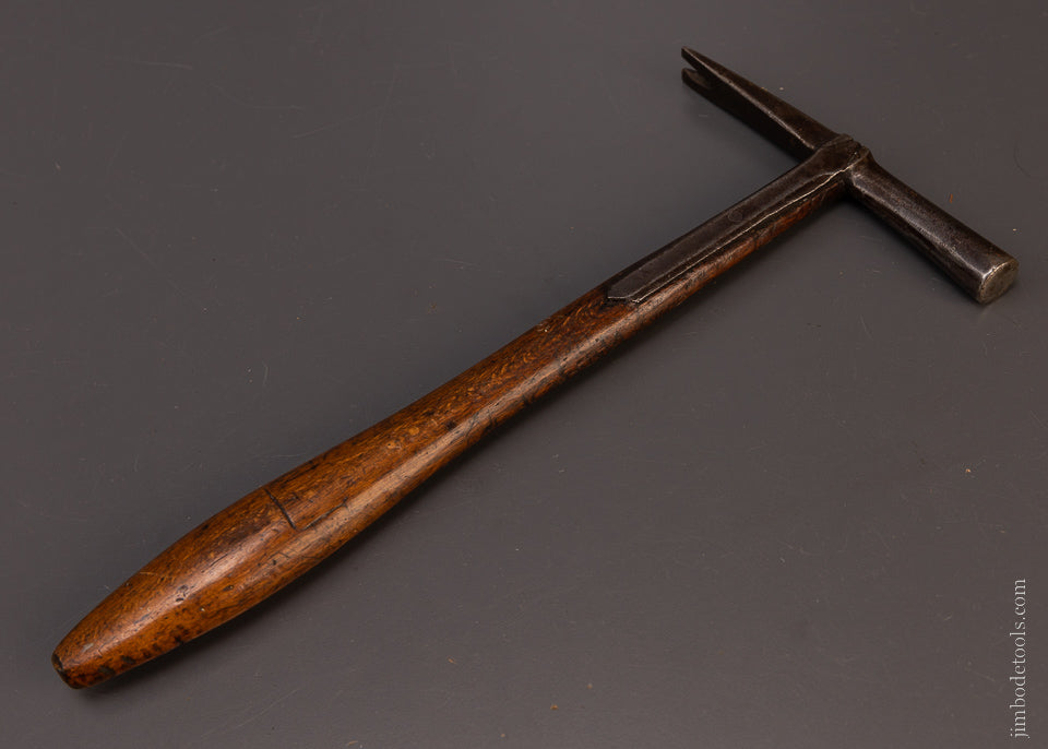 MARPLES Strapped Hammer - 107804