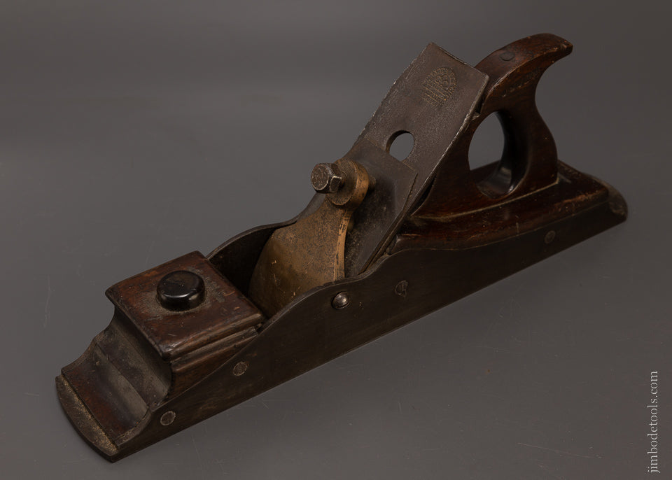 Sweet 16 1/2 Inch Infill Jointer Plane - 107807