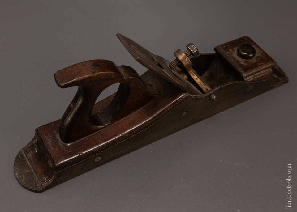 Sweet 16 1/2 Inch Infill Jointer Plane - 107807