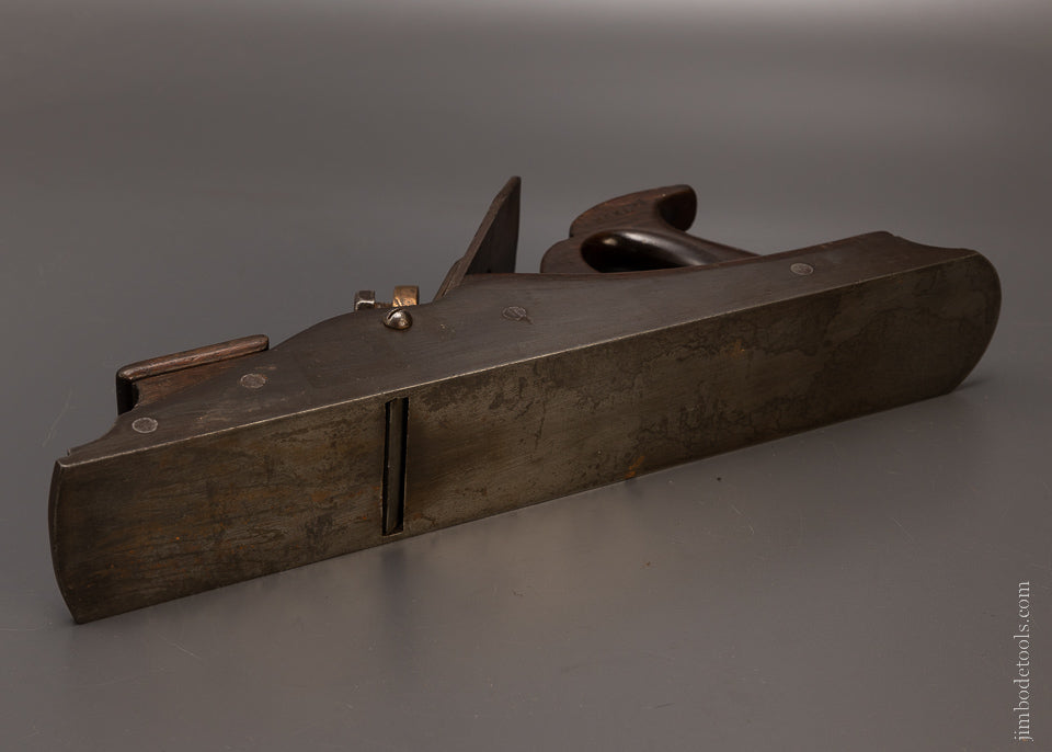 Sweet 16 1/2 Inch Infill Jointer Plane - 107807