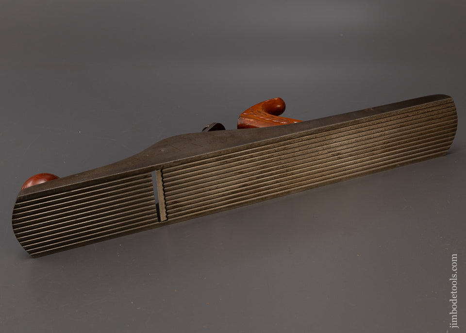 Rare & Fine Patented Plane BUCKEYE No. 6 - 107811