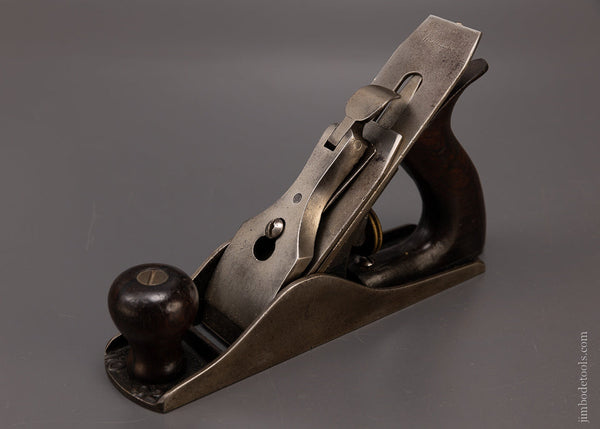 Rare OHIO TOOL CO. No. 2C Smooth Plane - 107831