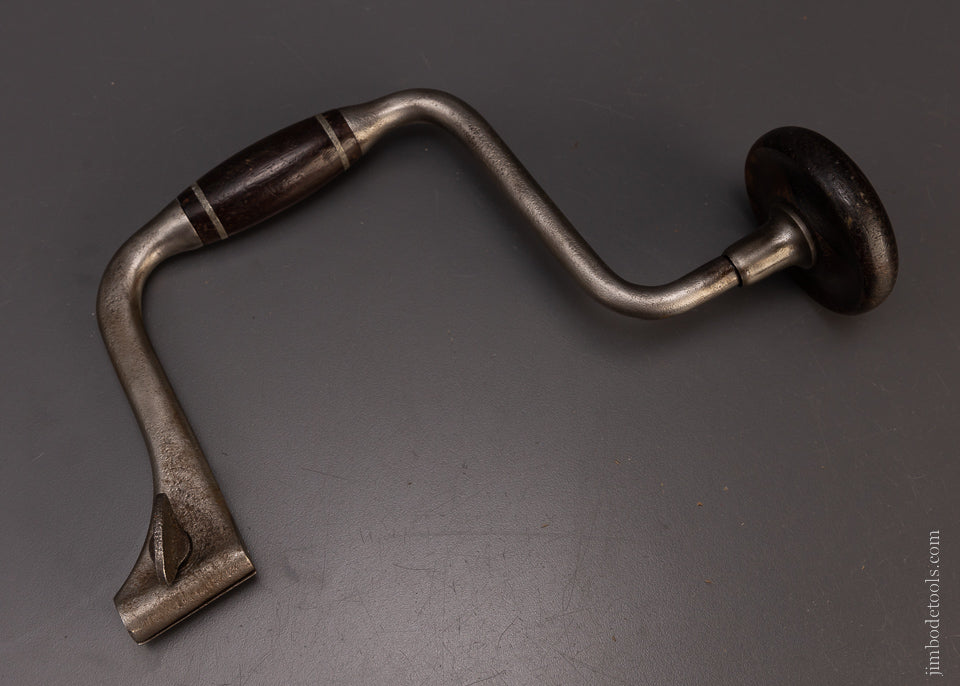 10 Inch Spofford Brace - 107835