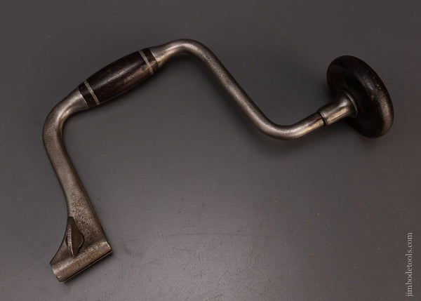 10 Inch Spofford Brace - 107835