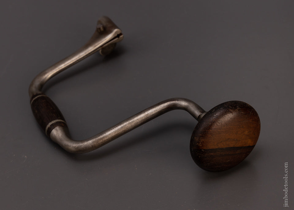 10 Inch Spofford Brace - 107835