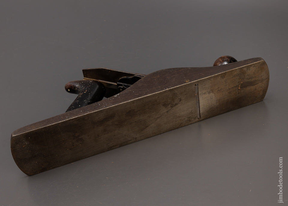 STANLEY No. 5 1/2 Jumbo Jack Plane - 107839