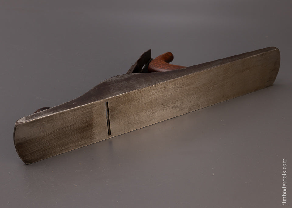 Fine Type 11 STANLEY No. 6 Bench Plane - 107841