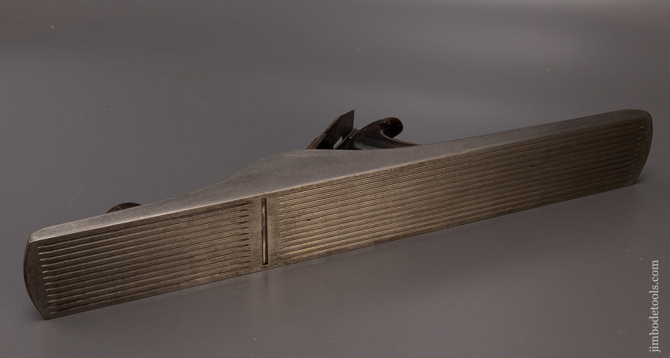 STANLEY No. 7C Jointer Plane Type 11 - 107842 – Jim Bode Tools