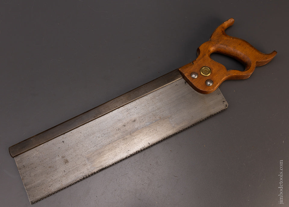 Good User 14 Inch WINCHESTER Carcass Saw - 107847