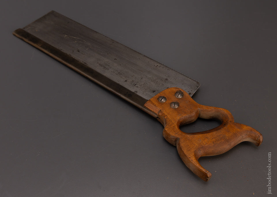 Good User 14 Inch WINCHESTER Carcass Saw - 107847