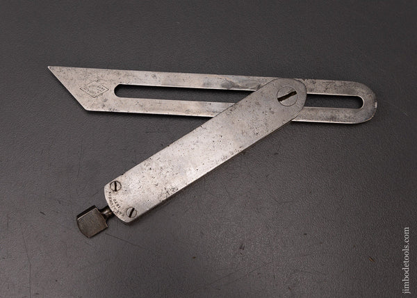 ST. JOHNSBURY TOOL CO. ROBINSON’S PATENT 6 Inch Bevel - 107857