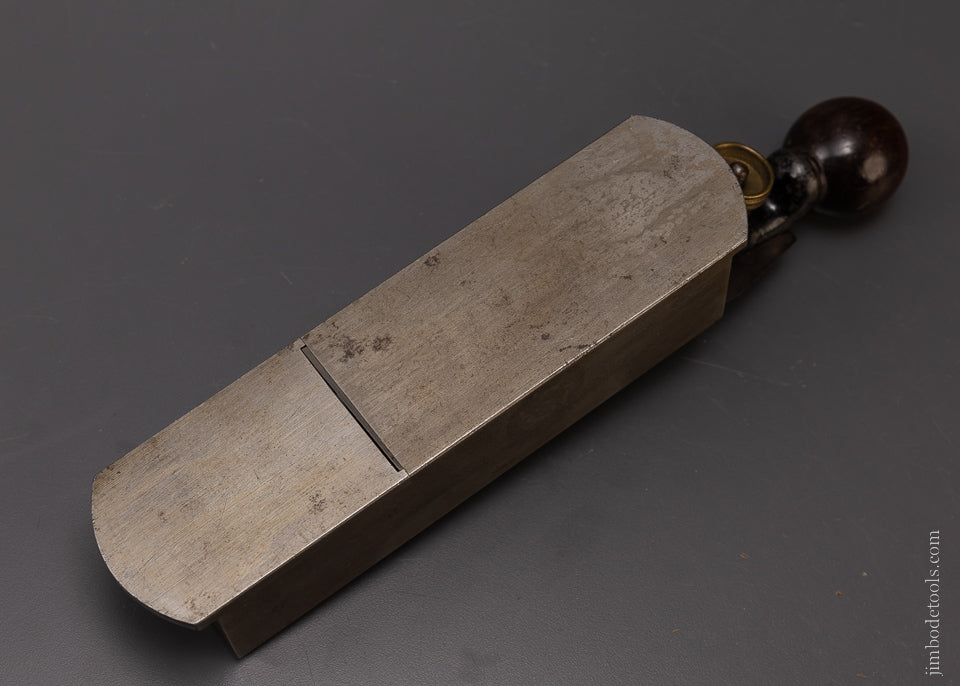 Fine STANLEY No. 9 Piano Maker’s Miter Plane - 107859