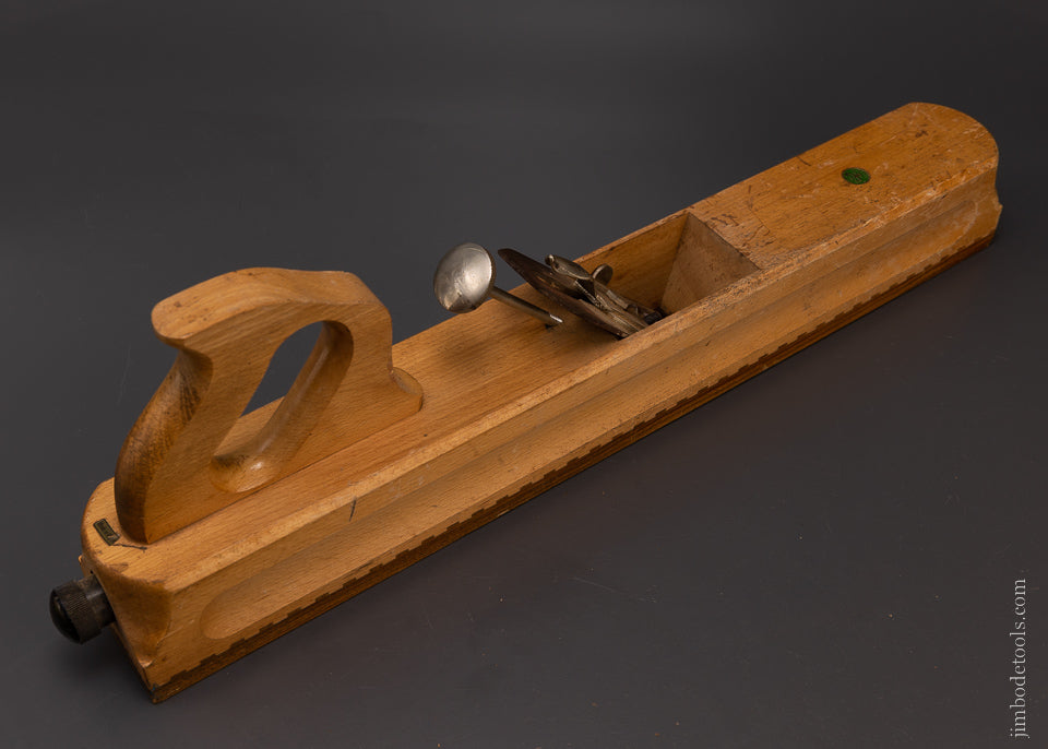Fine 23 1/2 Inch E.C.E. Jointer Plane - 107860