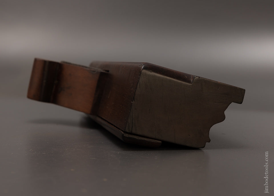 Exotic Wood Complex Moulding Plane - 107861