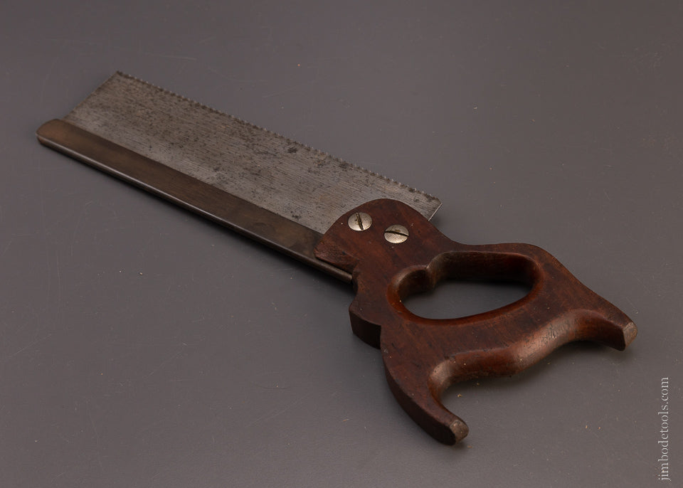 Fine KEEN KUTTER 10 Inch Carcass Saw - 107684