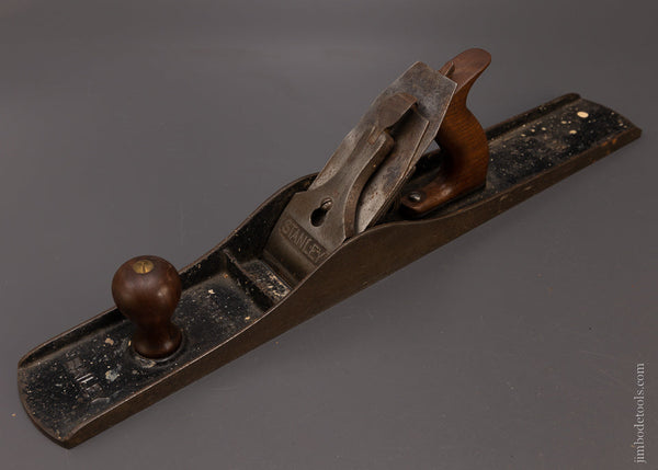 SWEETHEART STANLEY No. 7 Jointer Plane - 107870