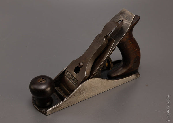 SWEETHEART STANLEY No. 2 Smooth Plane - 107899