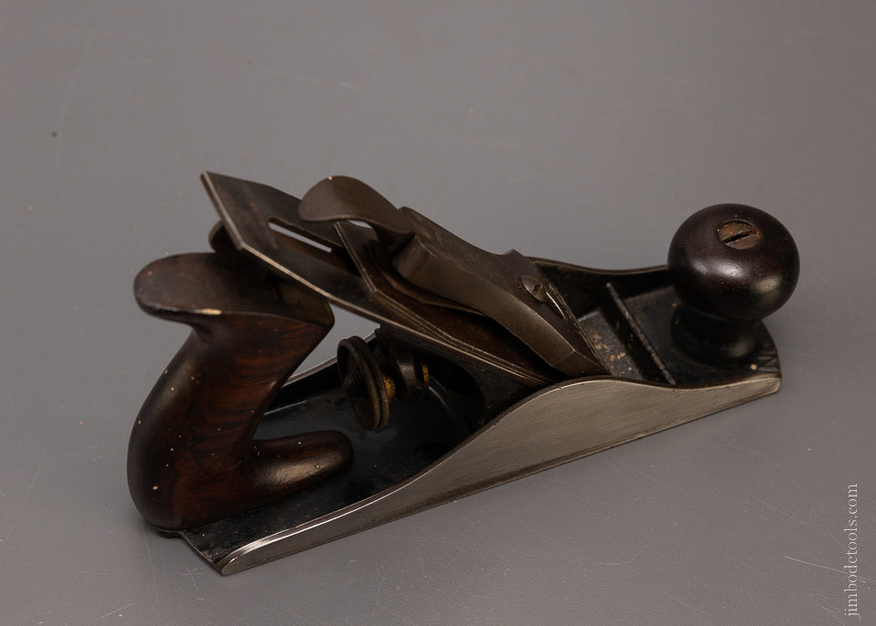 SWEETHEART STANLEY No. 2 Smooth Plane - 107899