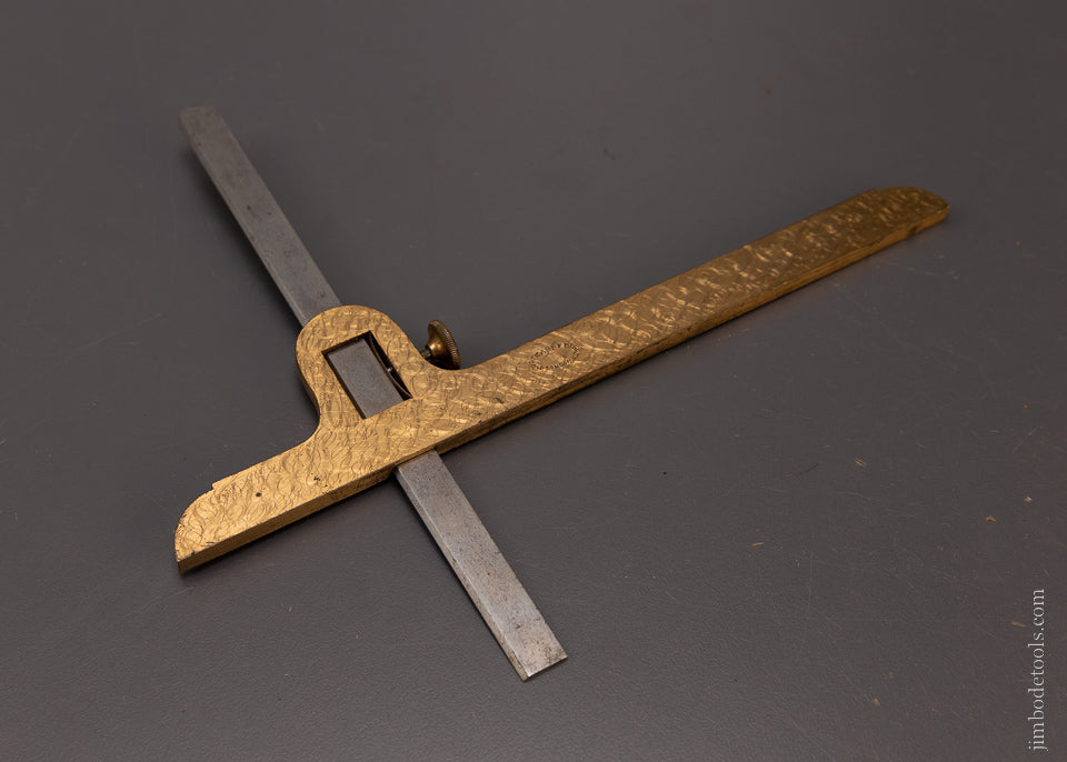 Stunning HOLTZAPFFEL Turner's Square - 107902